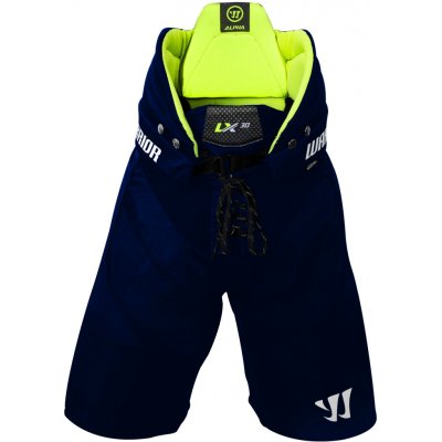 Warrior Alpha LX 30 jr – Sleviste.cz