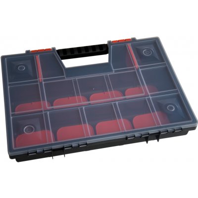 Kistenberg organizér NOR 490x390x65mm PH – Hledejceny.cz