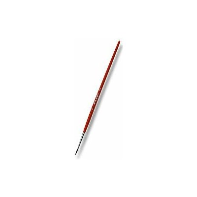 MILAN - kulatý štětec – Zboží Mobilmania