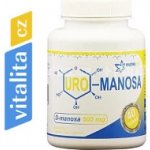 Uro Manosa 40 tablet – Hledejceny.cz