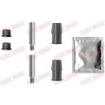 Sada vodicích pouzder, brzdový třmen Quick Brake 113-1306X | Zboží Auto