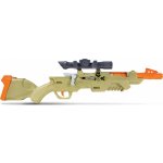 Huntsman Wiky Puška 6 nábojů – Sleviste.cz