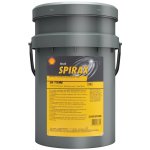Shell Spirax S6 TXME 10W-30 20 l – Zboží Mobilmania