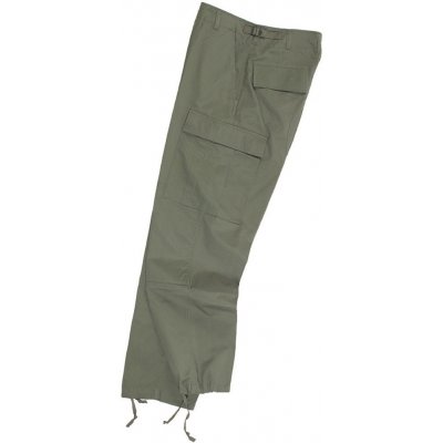 Kalhoty Miltec US BDU olive – Zboží Dáma