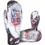 Level Pro Rider mitt pk white 20/21 – Hledejceny.cz