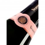 Veuve Clicquot Rose 12,5% 0,75 l (karton) – Zboží Dáma