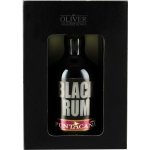 Rum Puntacana Club Black 38% 0,7 l (karton) – Zboží Dáma