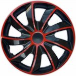 NRM 15" Quad Bicolor red 4 ks | Zboží Auto