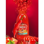 ZP Mikulčice Kečup jemný 1500 g – Zboží Dáma