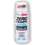 Amix Zero Cramps Shot jablko 60 ml – Hledejceny.cz