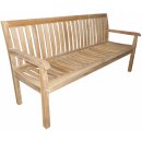 Texim Kingsbury teak 150 cm