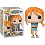 Funko Pop! One Piece Onami 1472 – Hledejceny.cz