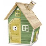 Exit Dřevěný domeček Fantasia 100 – Zboží Dáma