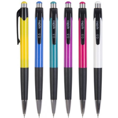 Spoko S0132 0,5 mm – Zboží Dáma