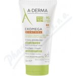A-Derma Exomega Control emolienční krém 50 ml – Hledejceny.cz