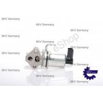 SKV EGR Ventil AUDI A3 1.6 06A131501F – Sleviste.cz