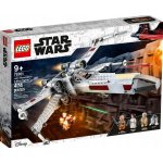 LEGO® Star Wars™ 75301 Stíhačka X-wing Luka Skywalkera – Zbozi.Blesk.cz