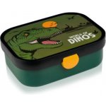 Mepal svačinový box pro děti Campus Dino – Zboží Dáma