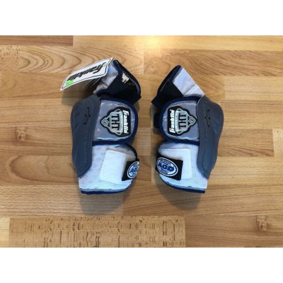 chrániče loktů Franklin 5650 JR – Sleviste.cz