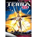 Bitva o planetu terra 3d DVD – Hledejceny.cz