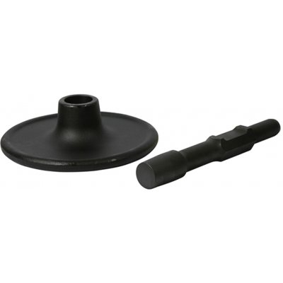 Makita A-31485 dusadlo 200mm šestihran HEX-30mm – Hledejceny.cz