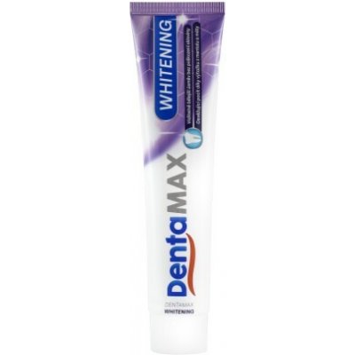 DentaMax Whitening 120 ml – Hledejceny.cz