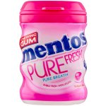 Mentos Pure Fresh Gum Bubble 60 g – Zboží Dáma Mentos Pure Fresh Gum Bubble 60 g – Zboží Dáma