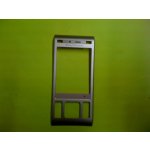 Kryt Sony Ericsson C905 přední černý – Zboží Živě