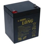 Long F1 HighRate WP5-12SHR 12V 5Ah – Sleviste.cz