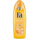 Fa Magic Oil Zázvor a pomeranč sprchový gel 250 ml