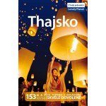 Thajsko Lonely Planet 2 vydání – Hledejceny.cz