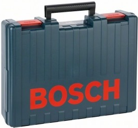 Bosch BO 2605438179 plastový kufřík 505 x 395 x 145 mm