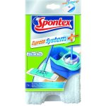 Spontex 97050274 Úklidový set Express System Plus náhradní návlek – Zboží Mobilmania