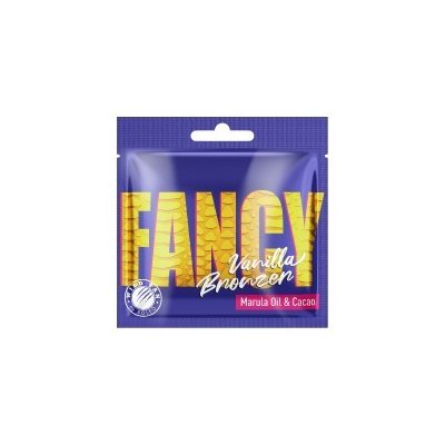 Wild Tan Fancy Vanilla Bronzer 15 ml – Zboží Dáma
