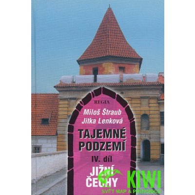 Tajemné podzemí 4. díl – Hledejceny.cz