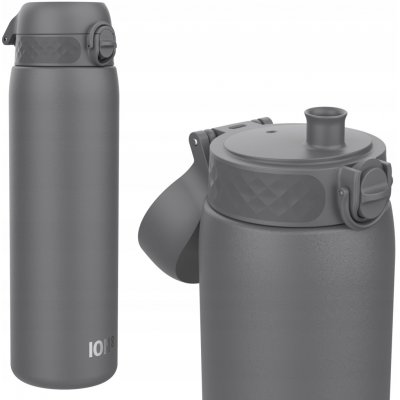 ion8 Leak Proof nerezová láhev 1200 ml – Zboží Dáma