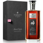 Hardy Noces D`OR Argent 40% 0,7 l (kazeta) – Zboží Dáma