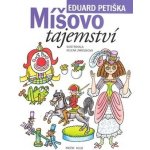 Míšovo tajemství – Hledejceny.cz