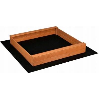 Pietro pískoviště Optima 120 impregn – Zboží Mobilmania