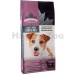 Chicopee MINI Adult Lamb & Rice 15 kg – Sleviste.cz