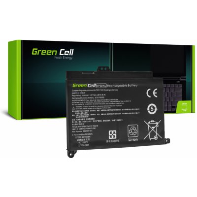 Green Cell HP150 4400mAh – neoriginální