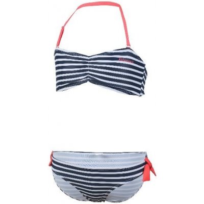 Kilmanock Kilmanock dívčí plavky Goldie marine – Zboží Dáma