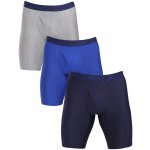 Under Armour boxerky Tech Mesh 9in 2 Pack – Hledejceny.cz