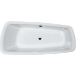 Laufen Palomba 180 x 80 cm H2438010000001 – Hledejceny.cz