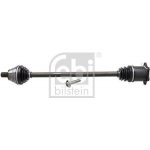 Poloosa (hnací hřídel) FEBI BILSTEIN 180785 | Zboží Auto