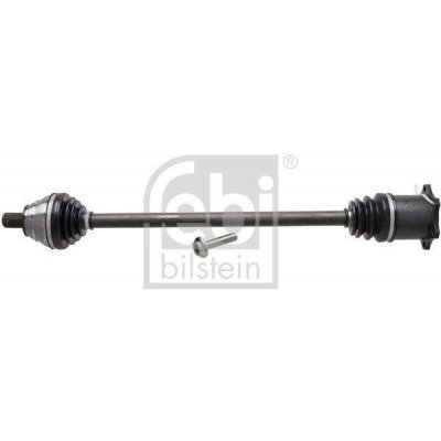 Poloosa (hnací hřídel) FEBI BILSTEIN 180785 | Zboží Auto