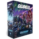 G.I. JOE Deck-Building Game Cold Snap – Hledejceny.cz