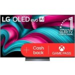 LG OLED83C54LA – Zboží Živě