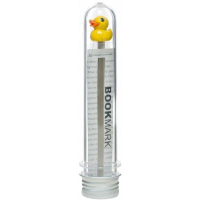 MTM 3D záložka Kačenka žlutá – Hledejceny.cz