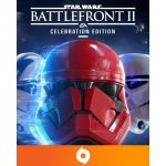 Star Wars Battlefront 2 (Celebration Edition) – Hledejceny.cz